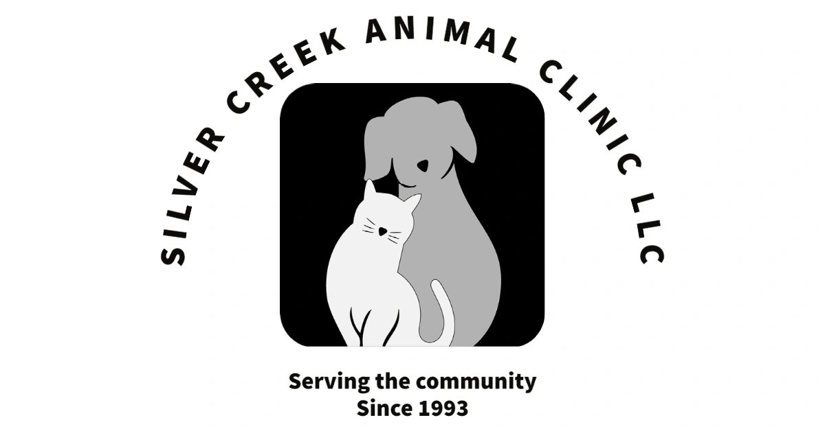 silver creek animal clinic silverton or Tangela Toledo